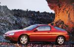 Eunos Presso 1991 года